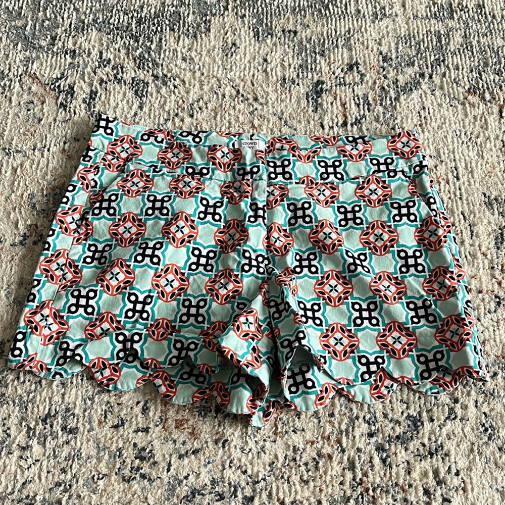 Crown & Ivy Women’s Shorts